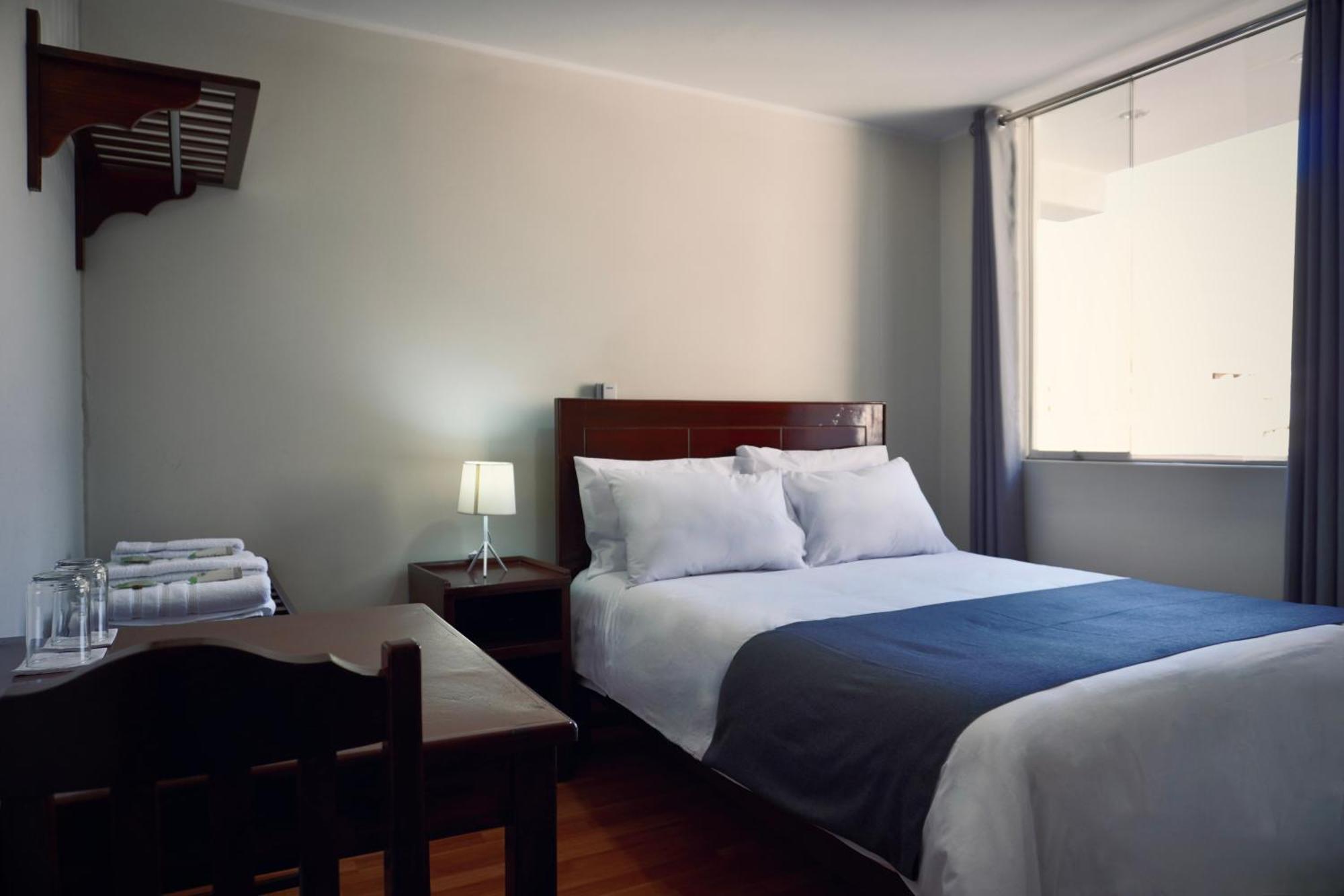 Colca Canyon Hotel By Peru Htl Chivay Exterior foto